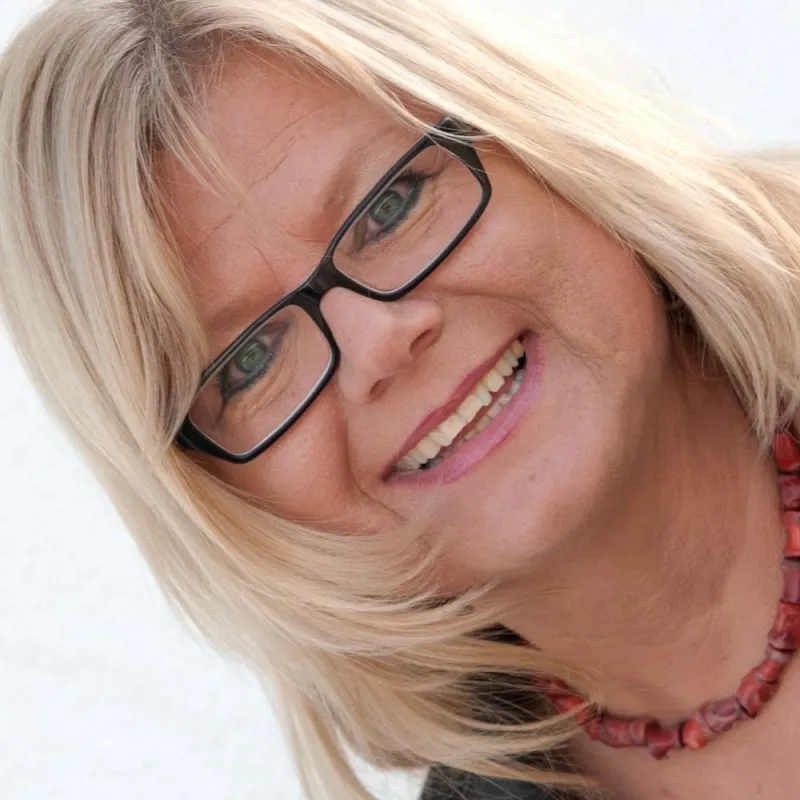 Erfahrung, Wissen und Leidenschaft. Genau dies sind die Eigenschaften von Judith Wensky, die ihren K