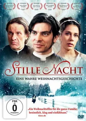 Bild: STILLE NACHT - Eine wahre Weihnachtsgeschichte