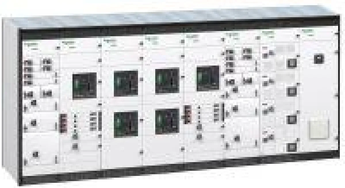 Schneider Electric präsentiert auf der SMM in Hamburg moderne Lösungen für Energieversorgung auf den Meeren und an der Küste