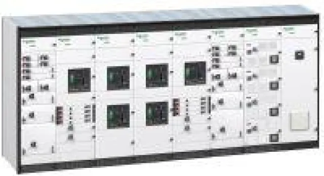 Bild: Schneider Electric bei Weltleitmesse der maritimen Wirtschaft