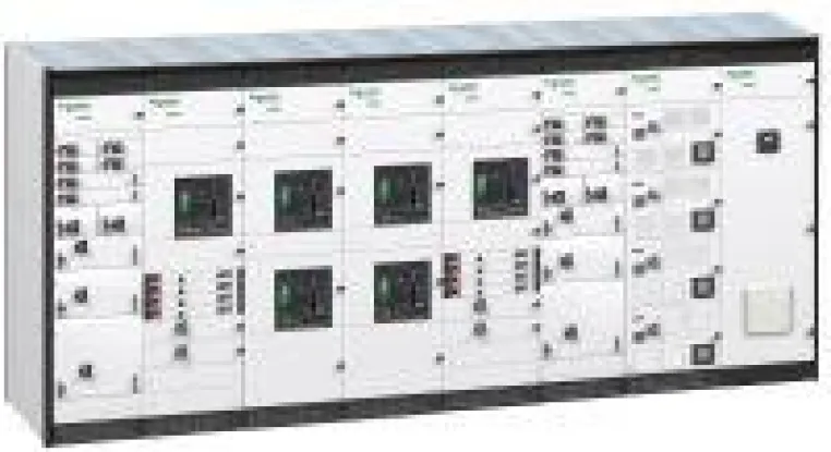 Schneider Electric bei Weltleitmesse der maritimen Wirtschaft Bild: Schneider Electric bei Weltleitmesse der maritimen Wirtschaft