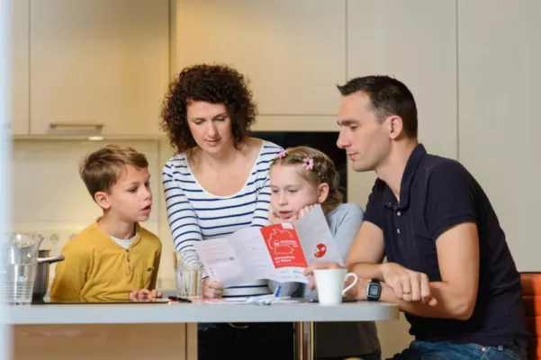 Bild: Neuer Heizspiegel zeigt: Heizen mit Heizöl wird wieder teurer