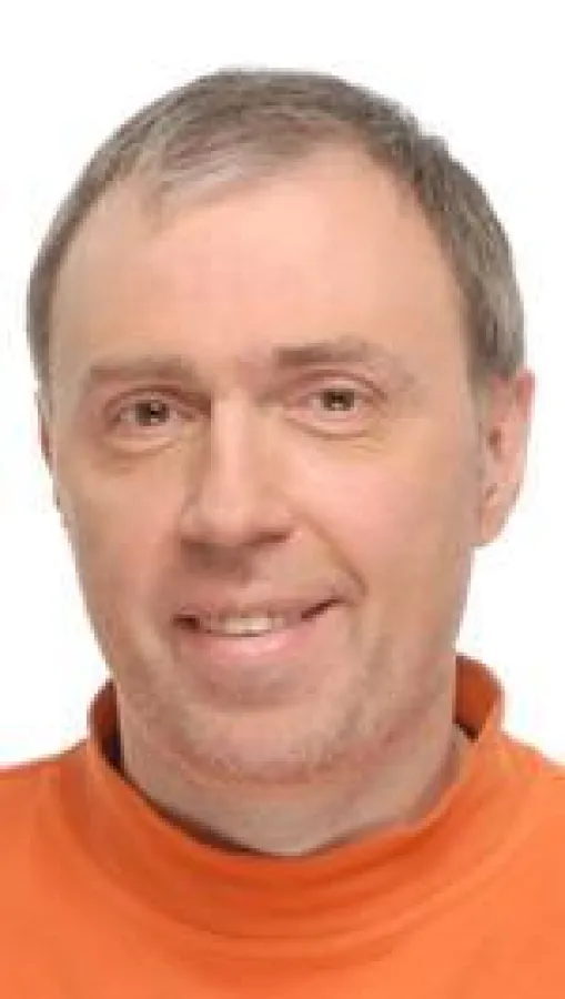 Otmar Mittermayr, Präsident, FICE AUSTRIA / KinderrechteBüro Österreich