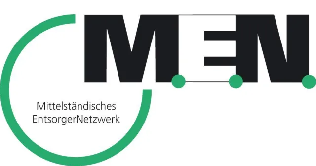 Bild: 51 mittelständisches Entsorger vernetzen sich in der M.E.N.