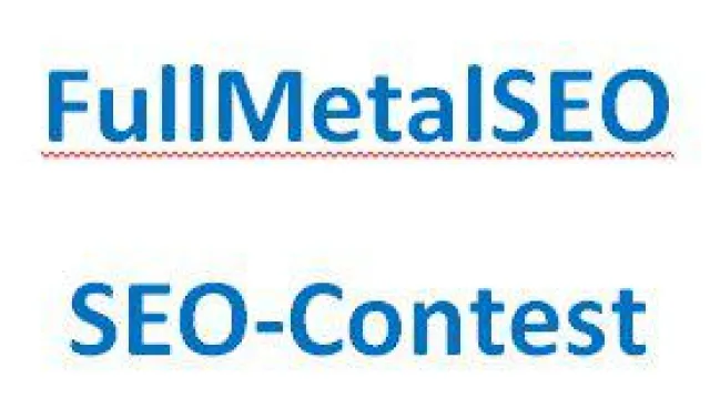 Bild: EMDs bei SEO-Contest FullMetalSEO2013 in Top-Positionen