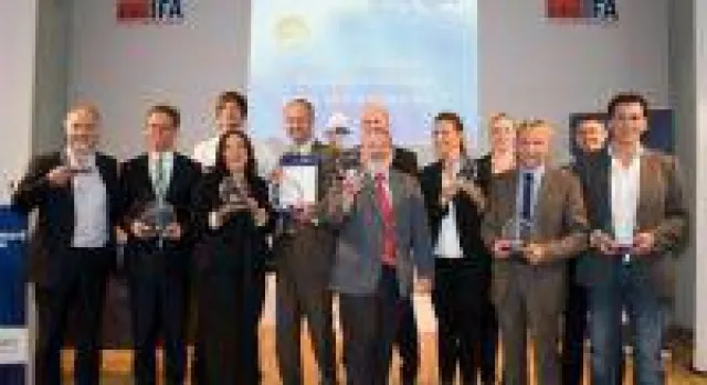 Bild: Telematik Award 2017: Einreichungsfrist endet am 15. Juli!
