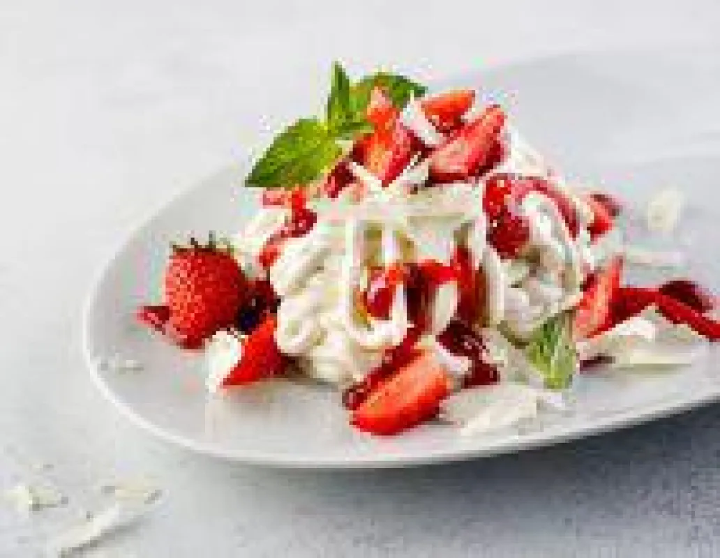 Lust auf Erdbeeren? Dann ab ins ALEX!