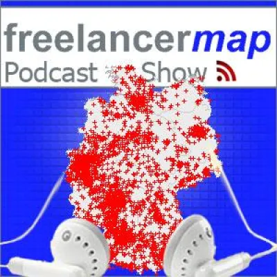 Bild: freelancermap startet Freelancer Podcast