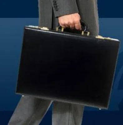 Bild: Interim Management, gehobenes Zeitarbeitspersonal?