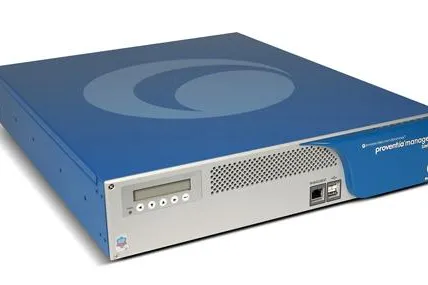 Bild: Internet Security Systems, ein IBM Unternehmen, geht mit einer Appliance für das Sicherheitsmanagement an den Start