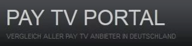 Bild: Das Pay TV Portal öffnet seine Pforten