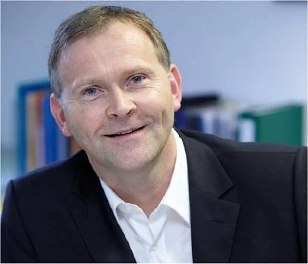 Gerd Koslowski ist zu Gast beim Info-Nachmittag von PR plus.