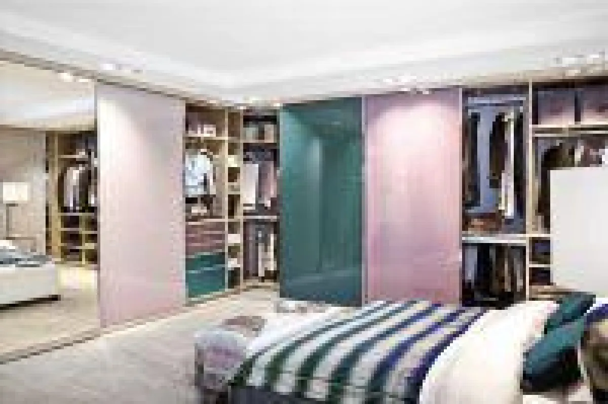 Eckschrank nach Maß von CABINET