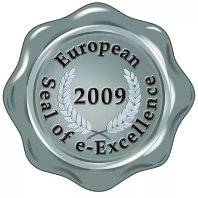 TWT erhält höchste europäische Auszeichnung für Marketing und Innovation auf der Cebit Bild: TWT erhält höchste europäische Auszeichnung für Marketing und Innovation auf der Cebit