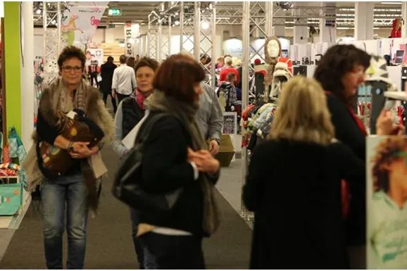 Bild: komm – Trade fair for kid’s fashion – Messe behauptet sich als zentrale und wichtige Plattform