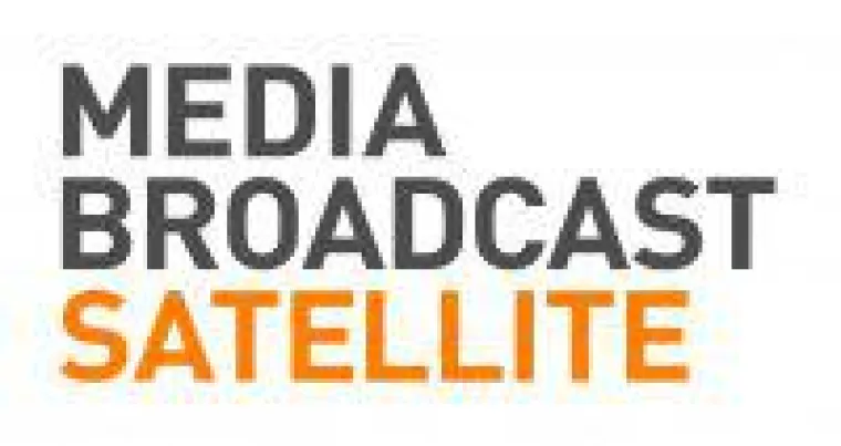 Media Broadcast Satellite auf der CABSAT 2018 Bild: Media Broadcast Satellite auf der CABSAT 2018