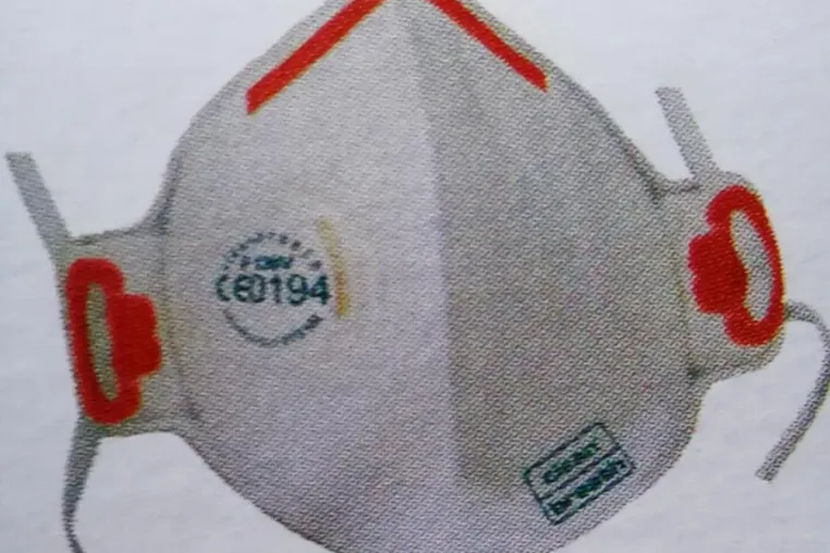 Informationen zu Schutzmasken in Zeiten Corona SARS-CoV-2 Bild: Informationen zu Schutzmasken in Zeiten Corona SARS-CoV-2