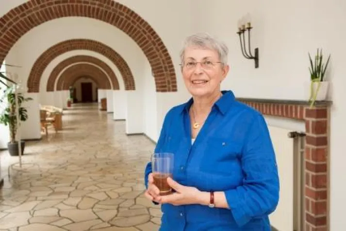 Fasten statt Fußball Bild: Fasten statt Fußball