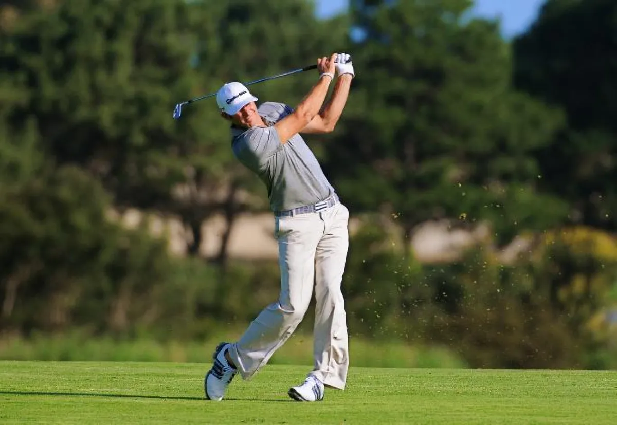 12. INITIATIVE DO IT Golf Charity im Golfclub Wörthsee