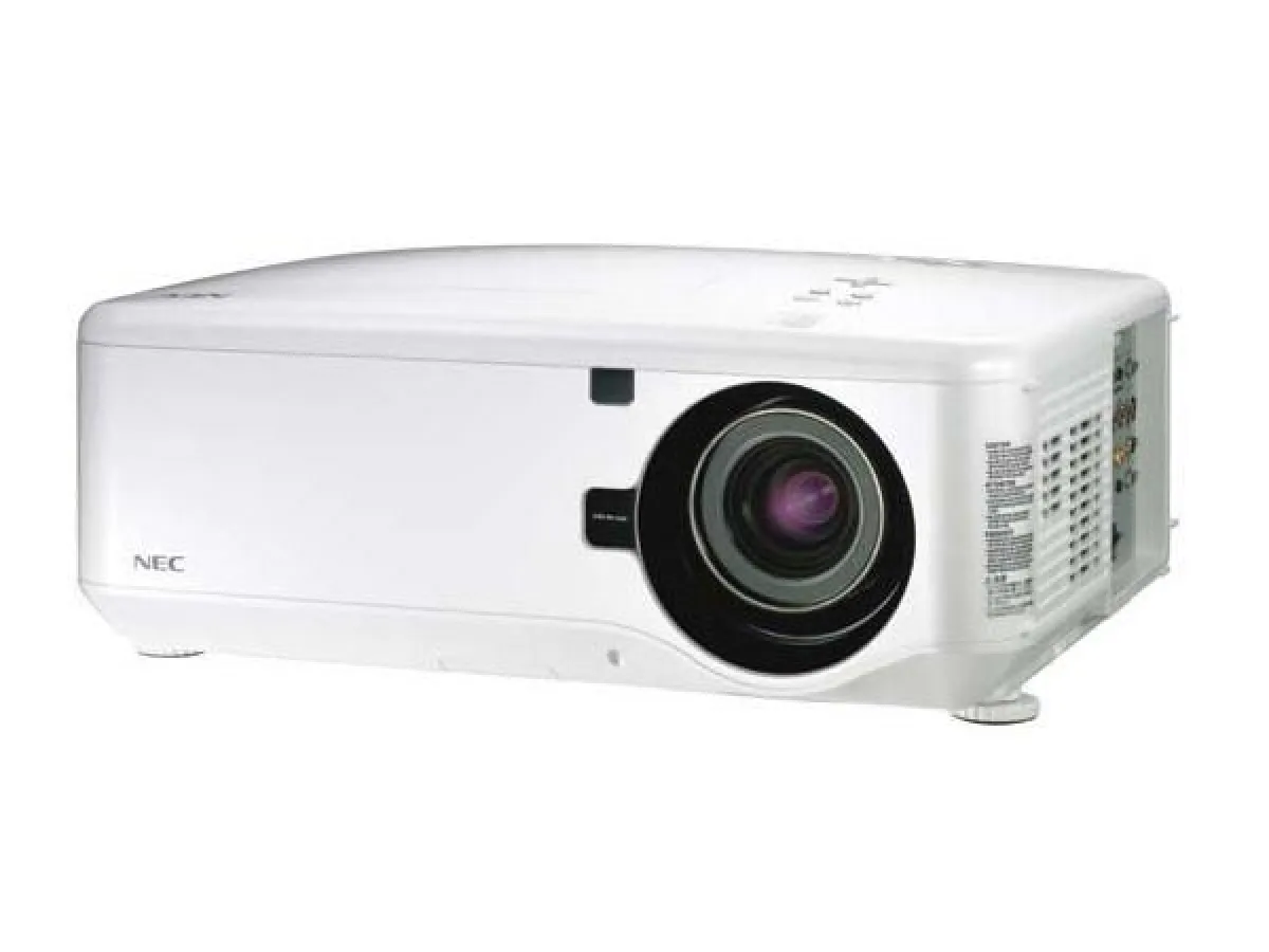 NEC 4001 DLP Beamer
