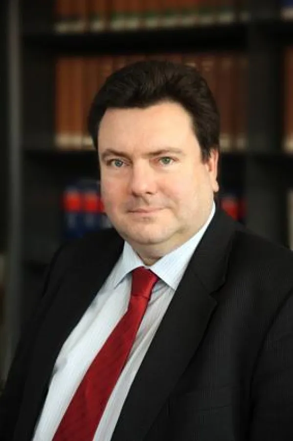 Rechtsanwalt Andreas Tilp.