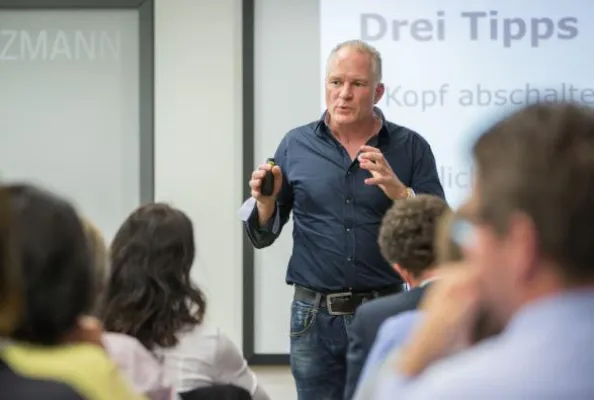 Bild: Qualifizierung: Ausbildung zum zertifizierten enerise®-Mental-Coach