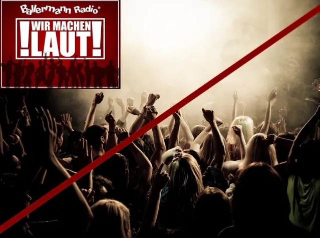 Ballermann Radio: „Wir machen laut!“-Aktion ein voller Erfolg Bild: Ballermann Radio: „Wir machen laut!“-Aktion ein voller Erfolg