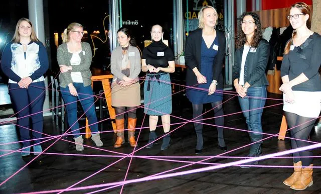 Bild: Wunsch: Gemeinschaftspraxis und Kinder