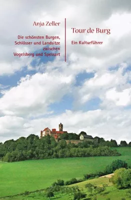 Bild: Tour de Burg - Unterwegs zwischen Vogelsberg und Spessart