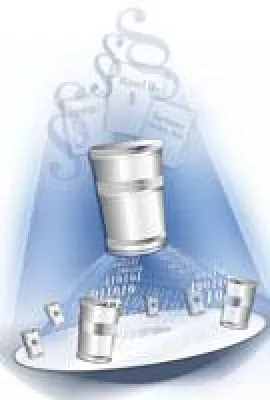 Bild: Datenbankarchivierung mit Chronos: Vielseitiger Nutzen für Oracle-Anwender