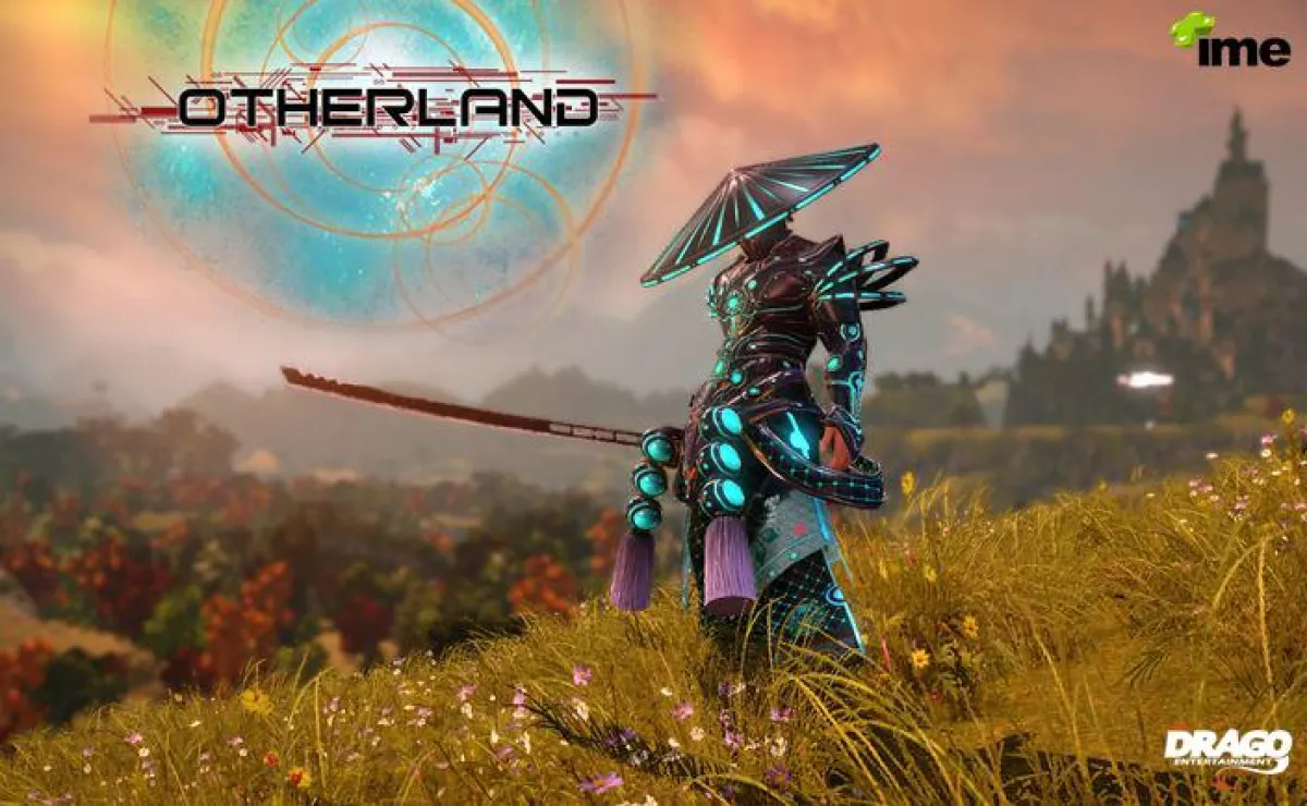 Otherland MMORPG