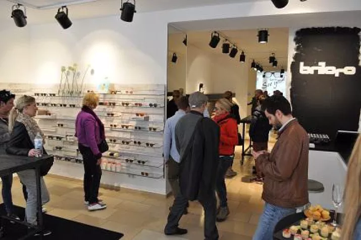 Bild: Neueröffnung: Dein neuer moderner Optiker in Köln