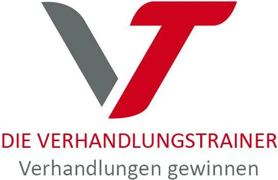 Bild: Klar und überzeugend - Die Verhandlungstrainer mit neuer Website