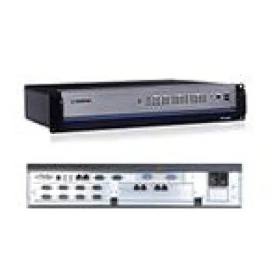 Bild: » Passau II « Industrieller Rackmount-Server