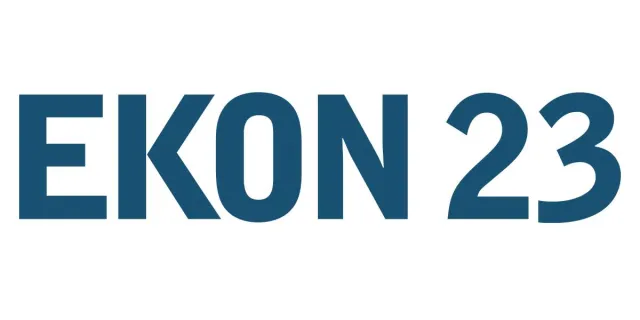 Bild: EKON 23 - Man sieht ihr ihr Alter gar nicht an!