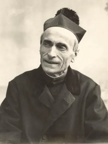 Bild: Wer war Michele Rua?