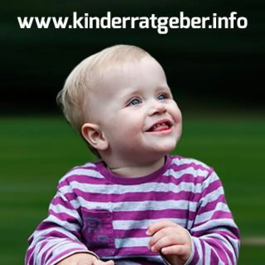 Der intelligente Kinderratgeber