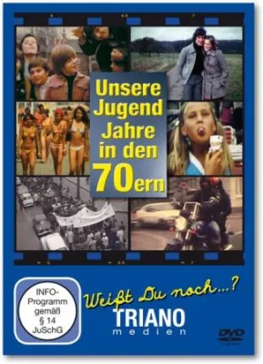 Bild: Nur noch 6 Tage bis Halloween: Die originelle Idee für eine Retro-Party zu Allerheiligen - auch ohne Skelette
