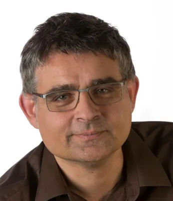 Bild: Neuer CEO für Cambridge English Language Assessment