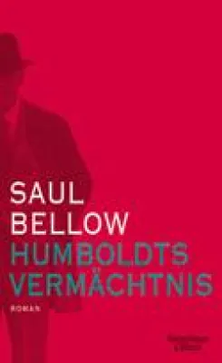 Saul Bellow-Übersetzer Eike Schönfeld für »Preis der Leipziger Buchmesse« 2009 nominiert Bild: Saul Bellow-Übersetzer Eike Schönfeld für »Preis der Leipziger Buchmesse« 2009 nominiert