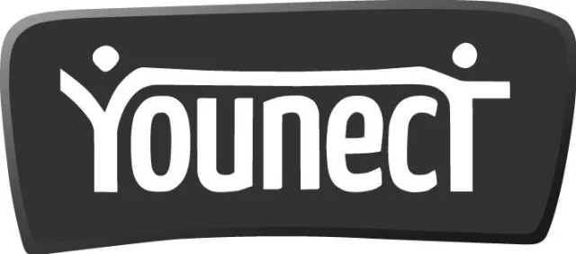 Bild: Younect bei „neues“ auf 3sat
