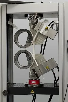 Bild: Netze von Egersund Net AS sind Zwick-geprüft