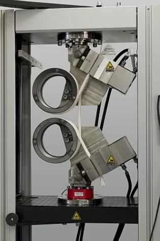 Bild: Netze von Egersund Net AS sind Zwick-geprüft