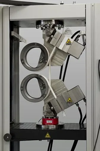 Bild: Netze von Egersund Net AS sind Zwick-geprüft