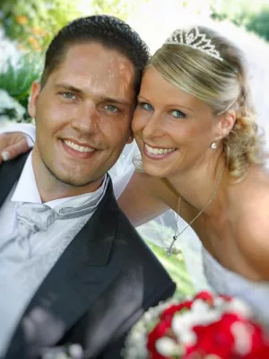 Bild: WEDDING-PHOTOGRAPHY24 - Das Hochzeitsfotografenpaar aus Hannover