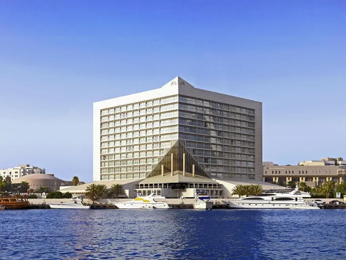 Bild: Naher Osten: Starwood Hotels & Resorts auf Expansions- und Diversifikationskurs – neue Häuser, neue Marken