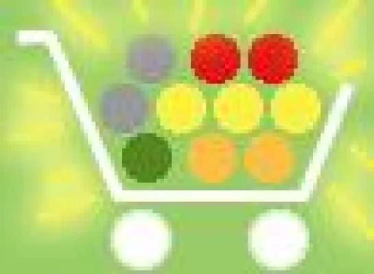 Bild: Einen eigenen Online-Shop erstellen können viele, nennenswerte Umsätze erzielen nur wenige