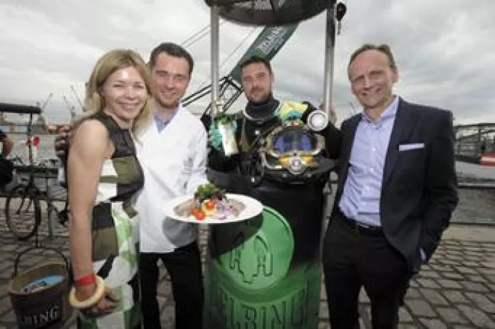 Bild: 7. Helbing-Matjes-Festival mit 1.350 Gästen