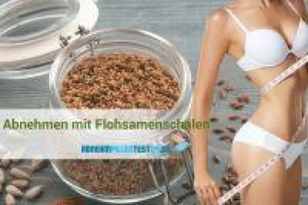 Bild: Wie man schnell Gewicht verliert - 10 Tipps zum Abnehmen