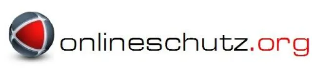 Bild: onlineschutz.org informiert leicht verständlich über das wichtige Thema Internet-Sicherheit